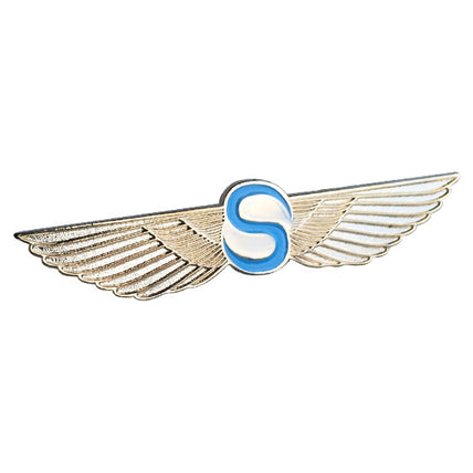 Custom Made Bulk Pilot Wings