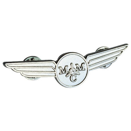 Custom Made Bulk Pilot Wings