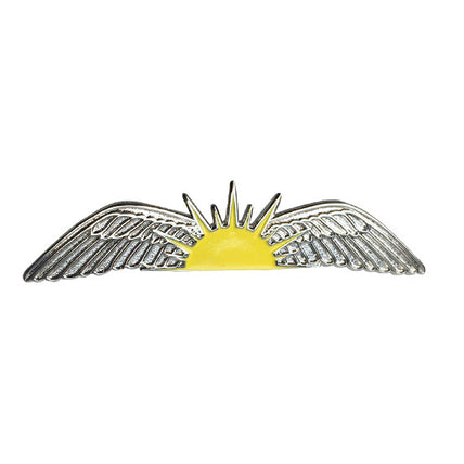 Custom Made Bulk Pilot Wings