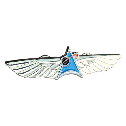 Custom Made Bulk Pilot Wings