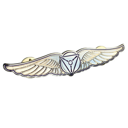 Custom Made Bulk Pilot Wings