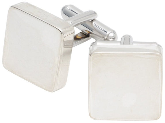 TNC Square Cufflinks