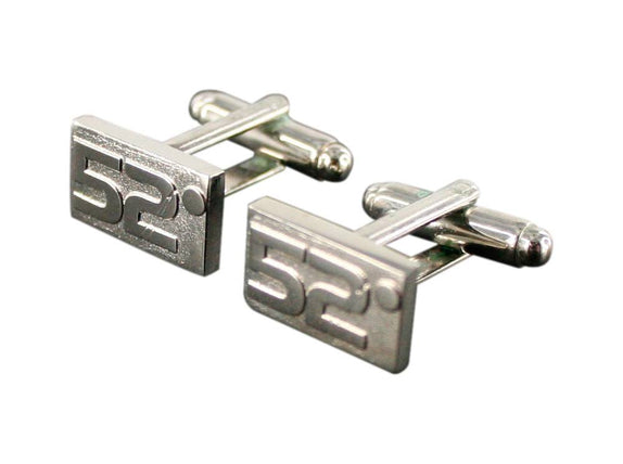 Custom Made Bulk Cufflinks