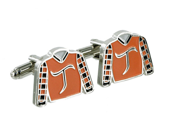 Custom Made Cufflinks