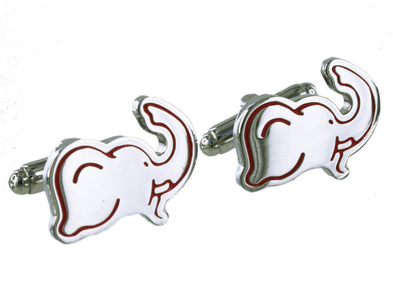 Custom Made Bulk Cufflinks