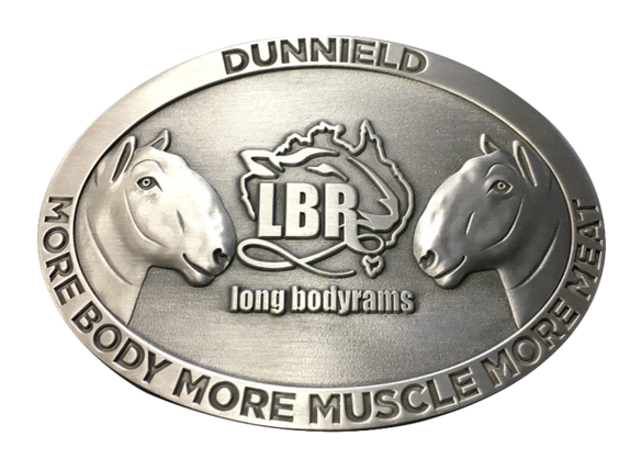 Custom Made Bulk Belt Buckles