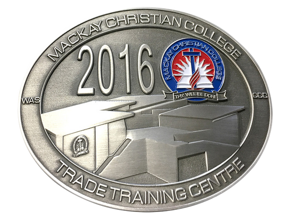 Custom Made Bulk Belt Buckles