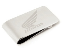 Custom Engraved Money Clip
