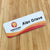 Personalised Printed Name Badges