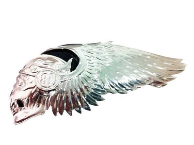 Custom Made Cut to Shape Belt Buckle