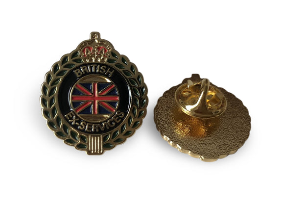 Custom Made Lapel Pins