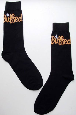 Custom Business Socks