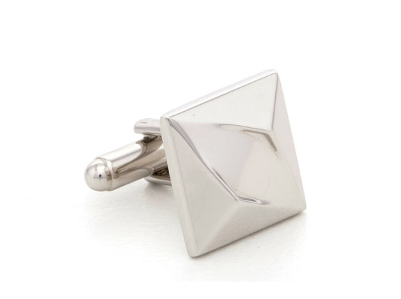 Custom Made 3D Cufflinks