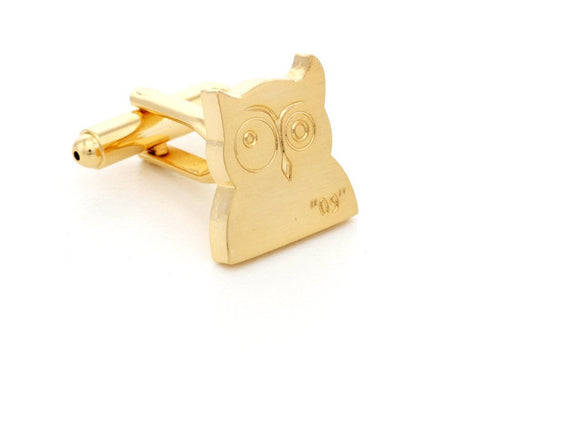 Custom Made Cut To Shape Gold