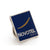 Custom Made Enamel Badge