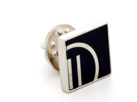 Custom Made Enamel Lapel Pins