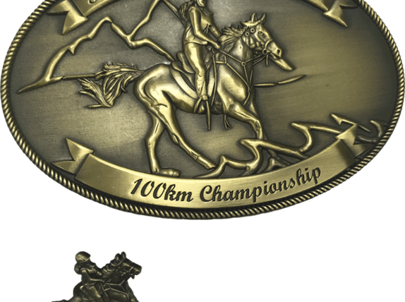 Custom Made Bulk Belt Buckles