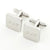 cuff links.