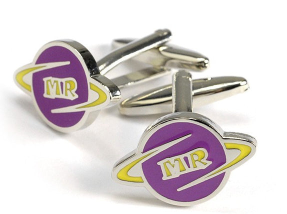 Custom Made Cufflinks