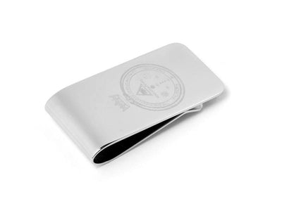 Custom Engraved Money Clip