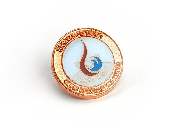 Custom Made Double Sided Coins - Mixed Plating