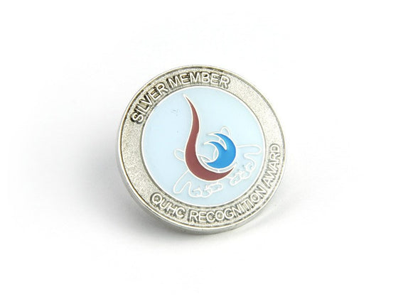 Custom Made Double Sided Coins - Mixed Plating