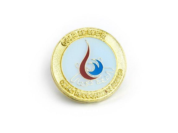 Custom Made Double Sided Coins - Mixed Plating