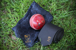 WACA Ties and Scarves