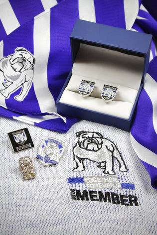 Bulldogs Corporate Gifts