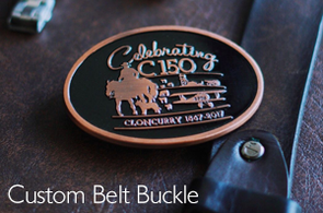 Belt Buckle