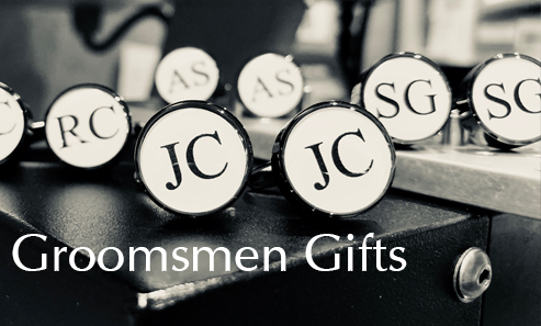 Groomsmen Gifts