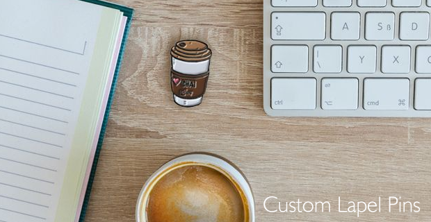 Lapel Pins