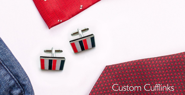 Cufflinks