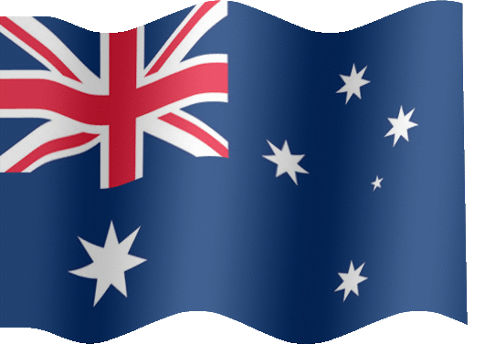 AUS flag