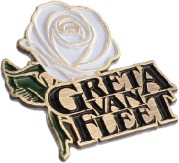 Soft enamel pins Image